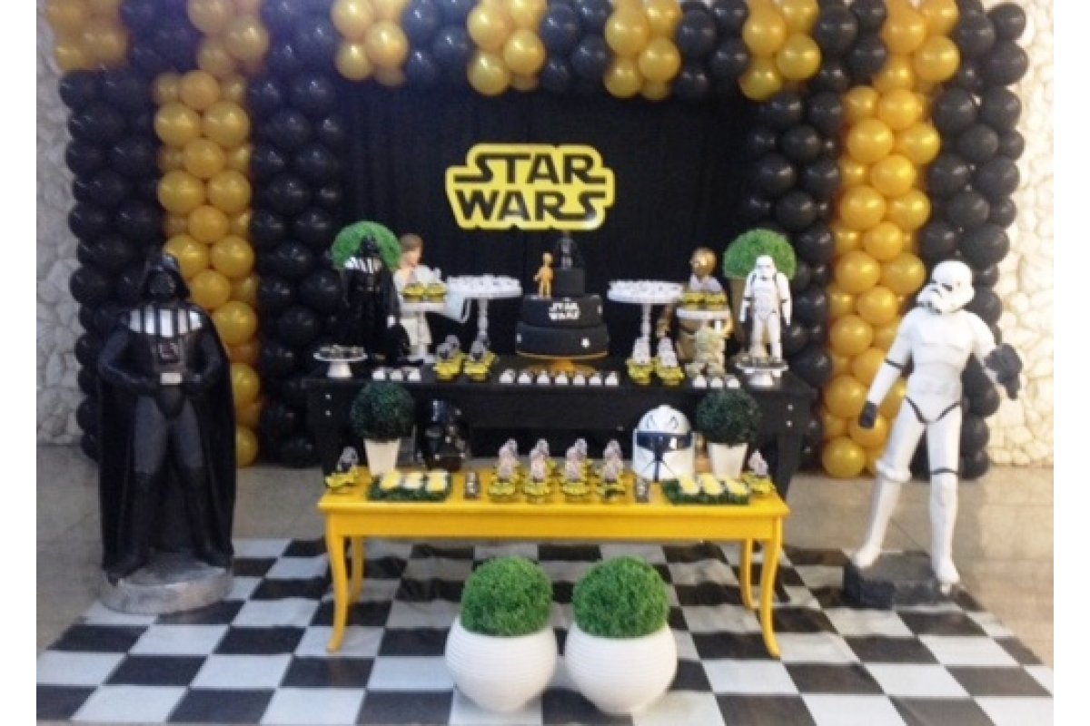 Star Wars